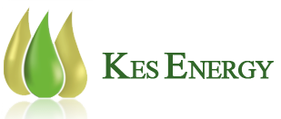 KES WEBSITE Logo